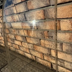 キャノピーフウィンドウシールドの画像