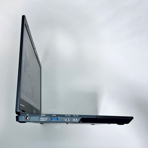 【美品】バッテリー超良好｜LIFEBOOK U7311/HX｜第11世代 Corei5｜爆速SSD搭載