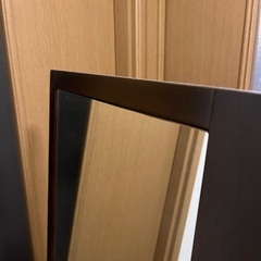 エーフラット　スタンドミラーの画像