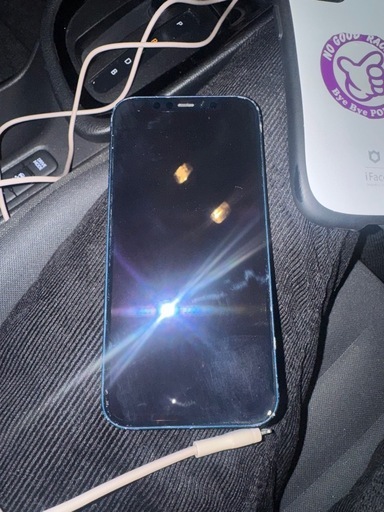 iPhone12