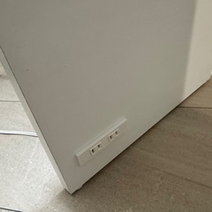 ネイルテーブルの画像