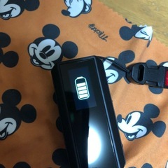 FIIO BTR13 Black ヘッドホンアンプ DAC ポータブル ポタアン ワイヤレス Bluetooth バランス接続 フィーオ (FIO-BTR13-B)の画像