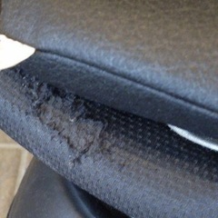 Combi コンビ ネルーム NC-570 チャイルドシートの画像