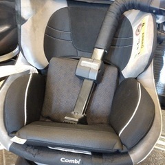 Combi コンビ ネルーム NC-570 チャイルドシートの画像