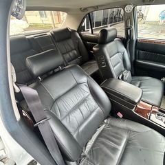 シーマy33 v6 ターボ  本州仕入れ 車検来年の7月の画像