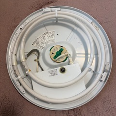 蛍光灯　シーリングライトの画像