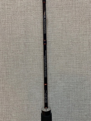 ダイコースピアー　SRB63SL