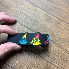 マイファス　ラババンの画像