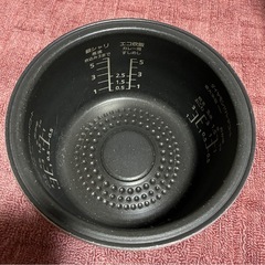 パナソニック　スチームIH炊飯器 の画像
