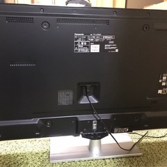 パナソニック　液晶テレビ　VIERAの画像