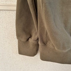 《3/20迄》ノースフェイス　パーカーの画像