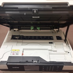 インクジェット複合機　　の画像