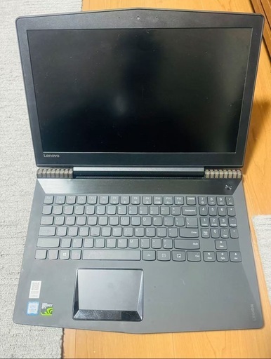 Lenovo LegionノートPC Core i5 R720-15IKBN