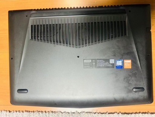 Lenovo LegionノートPC Core i5 R720-15IKBN