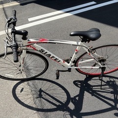 マウンテンバイクの画像