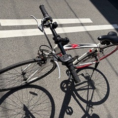 マウンテンバイクの画像