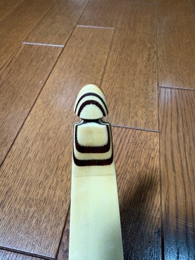 「Marksman OLYMPIC 66 リカーブボウ 英国製 アーチェリー弓」
