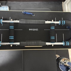 筋トレスターターキットの画像