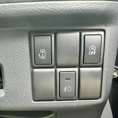 スズキ　スペシヤ　カスタム　2013、車検2年の画像