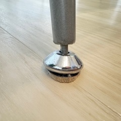 ★ガラス ローテーブル リビング おしゃれ インテリア 家具★  の画像