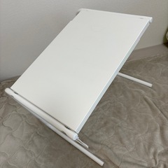 電子レンジラック レンジ上ラック キッチン収納 ホワイトの画像