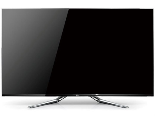LGエレクトロニクス Smart CINEMA 3D TV 55LM9600 [55インチ]