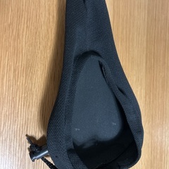 サドルカバー・クッション(自転車用 VELO)の画像