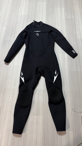 ウエットスーツ XXXL