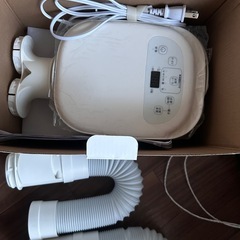 洗濯機などの画像