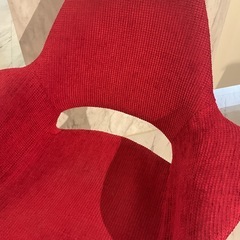 オーガニックチェアの画像