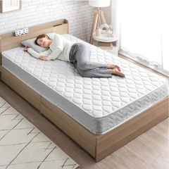 マットレスの画像