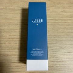 新品 香水 ボディコロン ホワイトリリーの香りの画像