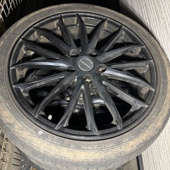 ステップワゴンRK5スパーダの画像