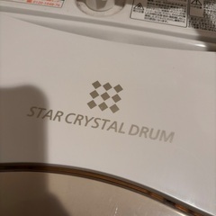 東芝　TOSHIBA 洗濯機　5kgの画像