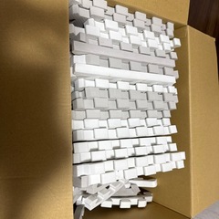 ジョイントマット18枚の画像