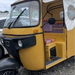 トゥクトゥクの画像