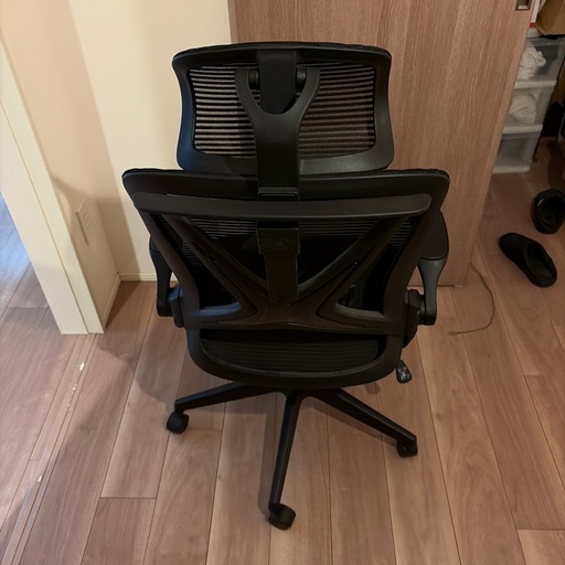PCデスク用ワークチェア
