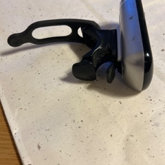 自転車ライト(USB充電式)の画像