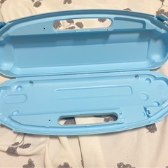 美品★メロディオンケースの画像