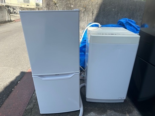 洗濯機