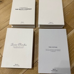 フェイクブック ダミーブックの画像