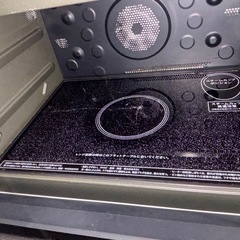 電子レンジ　オーブンレンジ  RE-SS10X-Wの画像