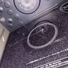 電子レンジ　オーブンレンジ  RE-SS10X-Wの画像