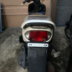 ホンダ DIO EX
の画像