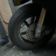 ホンダ DIO EX
の画像