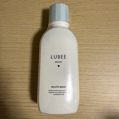 新品 マウスウォッシュ 300mlの画像