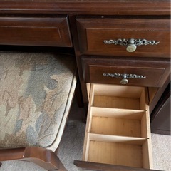 ドレッサーの画像