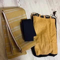 浴衣　メンズの画像