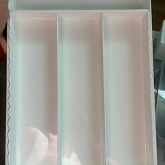 ニトリ カトラリーケース
の画像