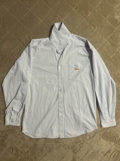 北谷高校　制服セット